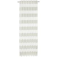 Készfüggöny Sonja - natúr színű, Konventionell, textil (140/245cm) - Modern Living