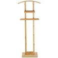Stojalo Za Obleko Boris -sb- - naravna, Moderno, les (44,5/113/22cm) - Mömax modern living
