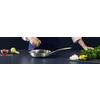 STEKPANNA SILVER LINE - stålfärgad, Modern, metall (20/4cm) - Gourmesto