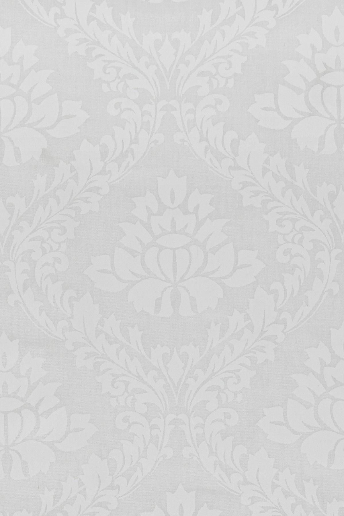 Ágyneműhuzat-garnitúra Design - fehér, textil (140/200cm) - Premium Living
