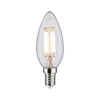LED-Leuchtmittel 28738 max. 5 Watt - Klar, Basics, Glas (3,5cm) - Paulmann