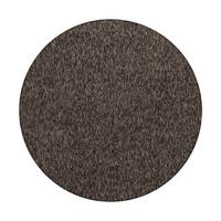 Ravno Tkana Preproga Nizza, Rjava, 120cm - rjava, Design, tekstil (120cm) - Novel