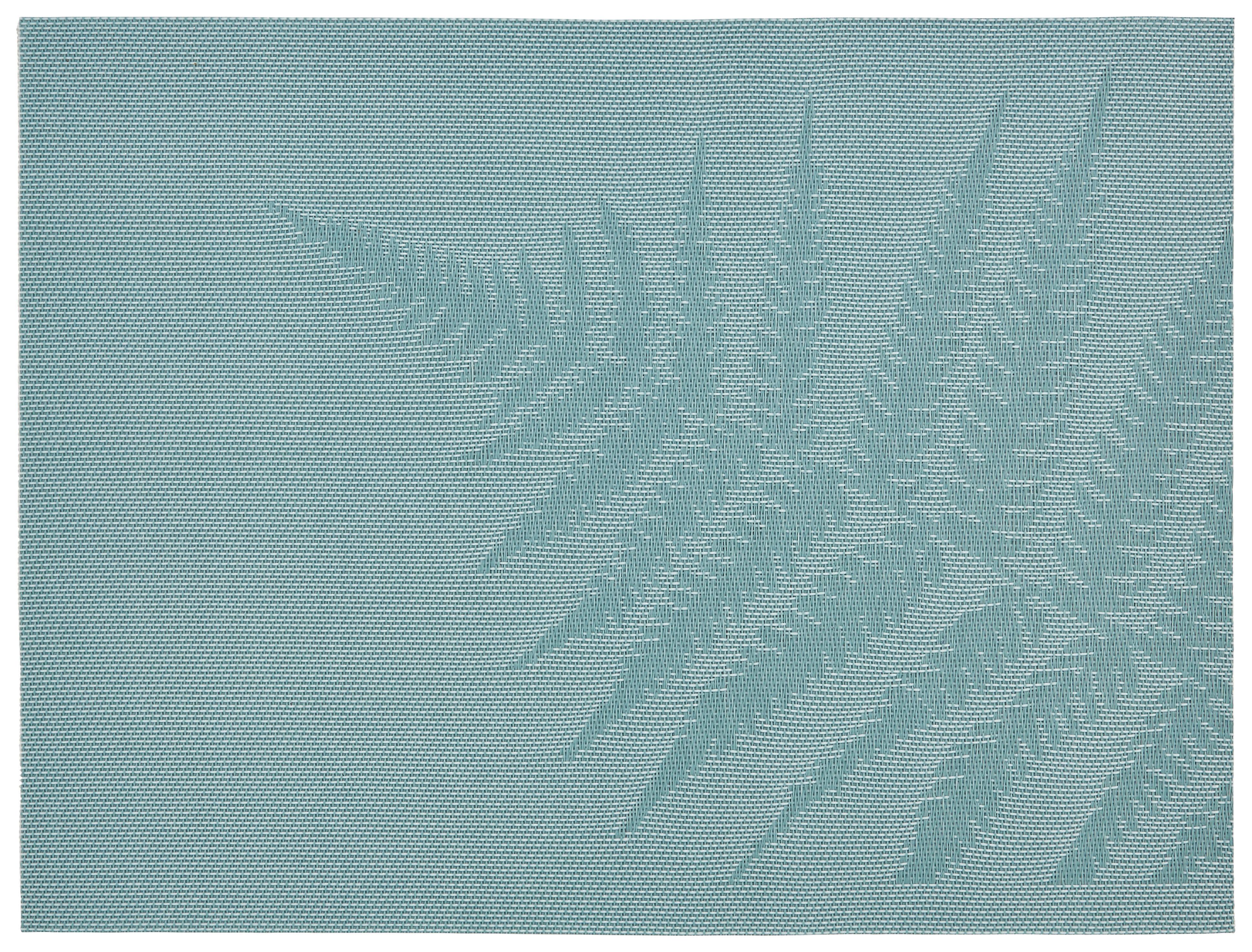 Tischset Mary in Mintgrün ca.33x45cm - Mintgrün, Basics, Textil (33/45cm) - Modern Living