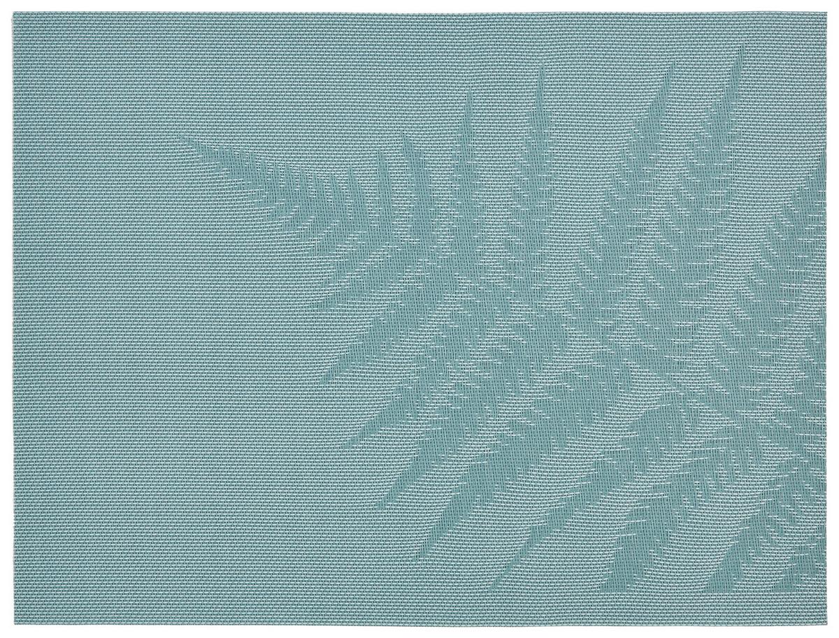 Étkezési Alátét Mary 33/45cm - mentazöld, Basics, textil (33/45cm) - Modern Living