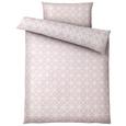 Bettwäsche Sven Rosa 140x200cm - Rosa, MODERN, Textil - Mömax modern living Bettwäsche Sven Rosa 140x200cm - Rosa, MODERN, Textil - Mömax modern living