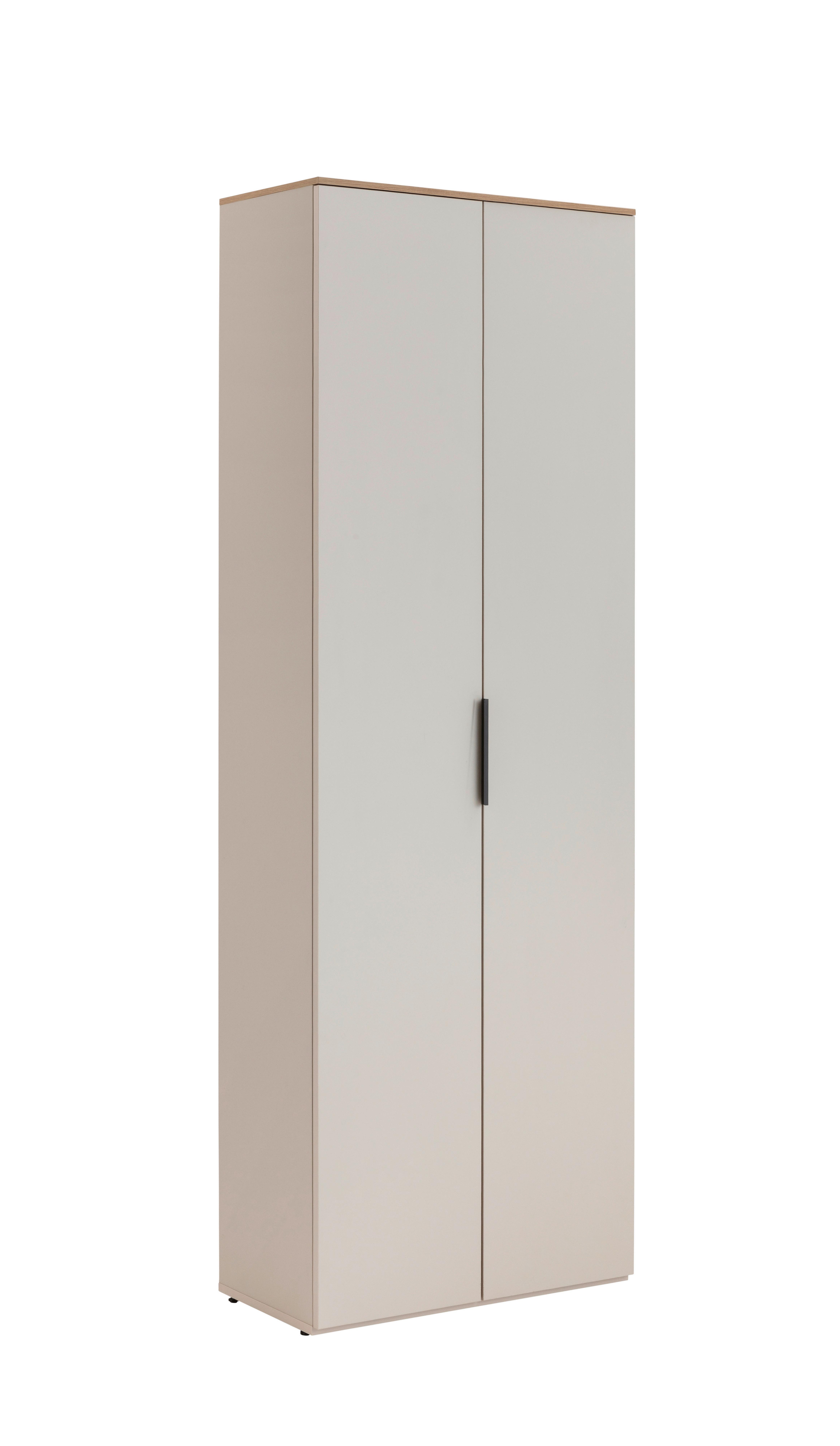 Ormar Pronto - Moderno (69/202/35,5cm) - Modern Living