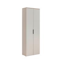 Ormar Pronto - Moderno (69/202/35,5cm) - Modern Living