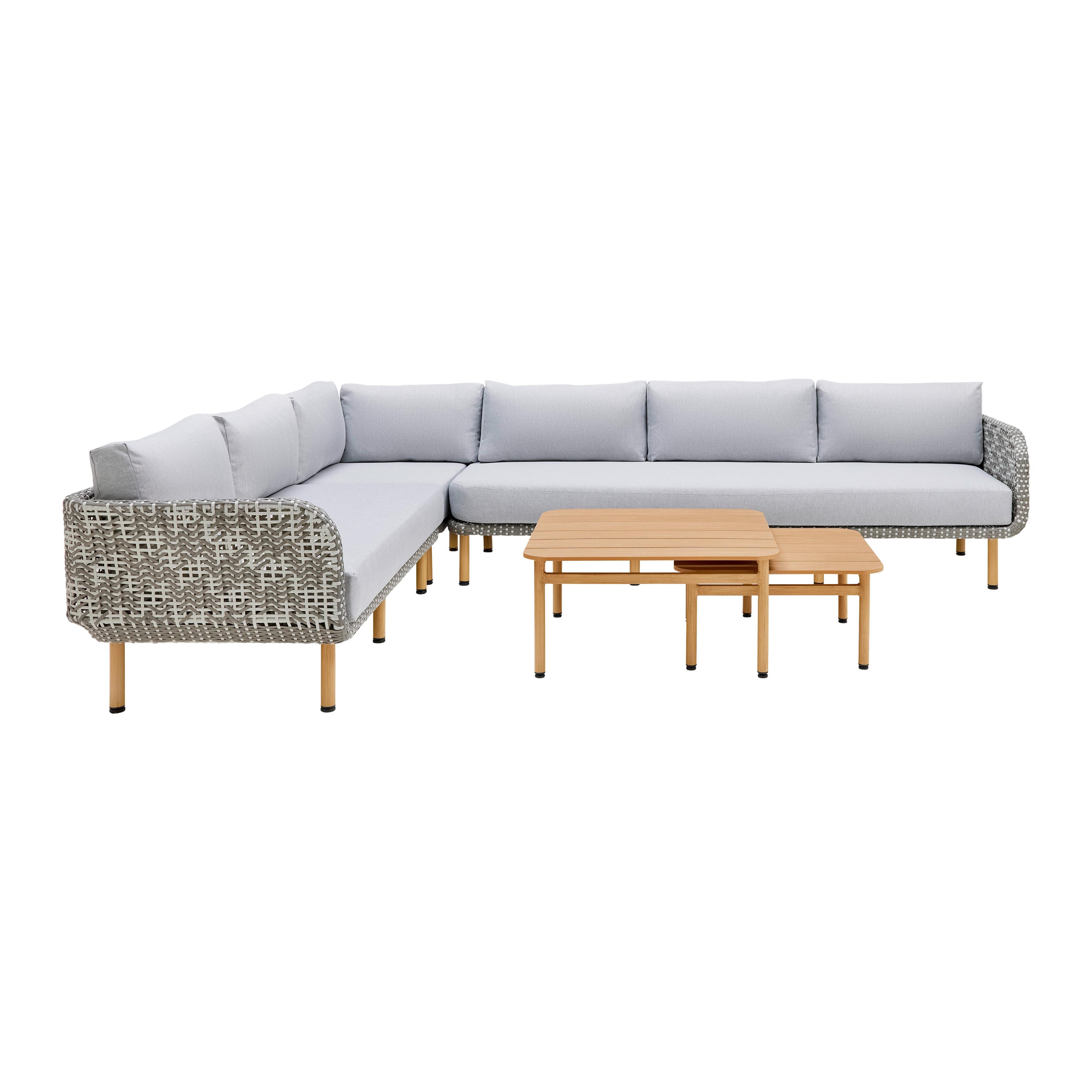 Garten Lounge & Loungemöbel online kaufen mömax.de