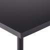 DINING-LOUNGESET CAMILLA - Grijs, Modern, Textiel/Glas (252/65/68cm) - Bessagi Garden