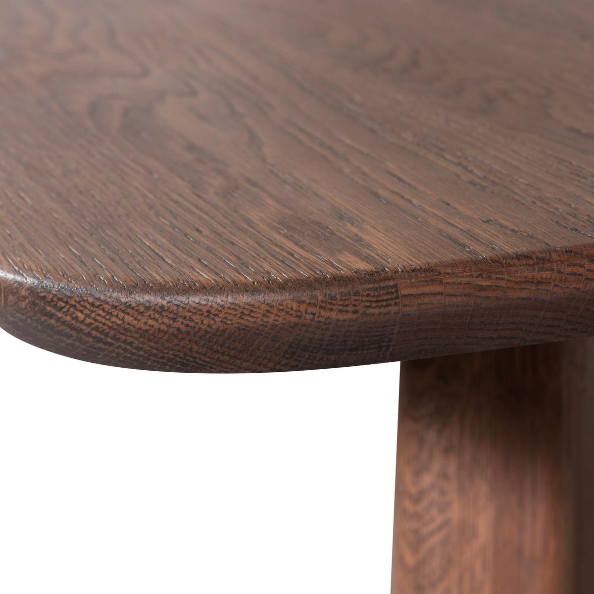 Esstisch Jouw Unieke Kaschmir - Kaschmir, Design, Holz (180/100/74cm) - Livetastic