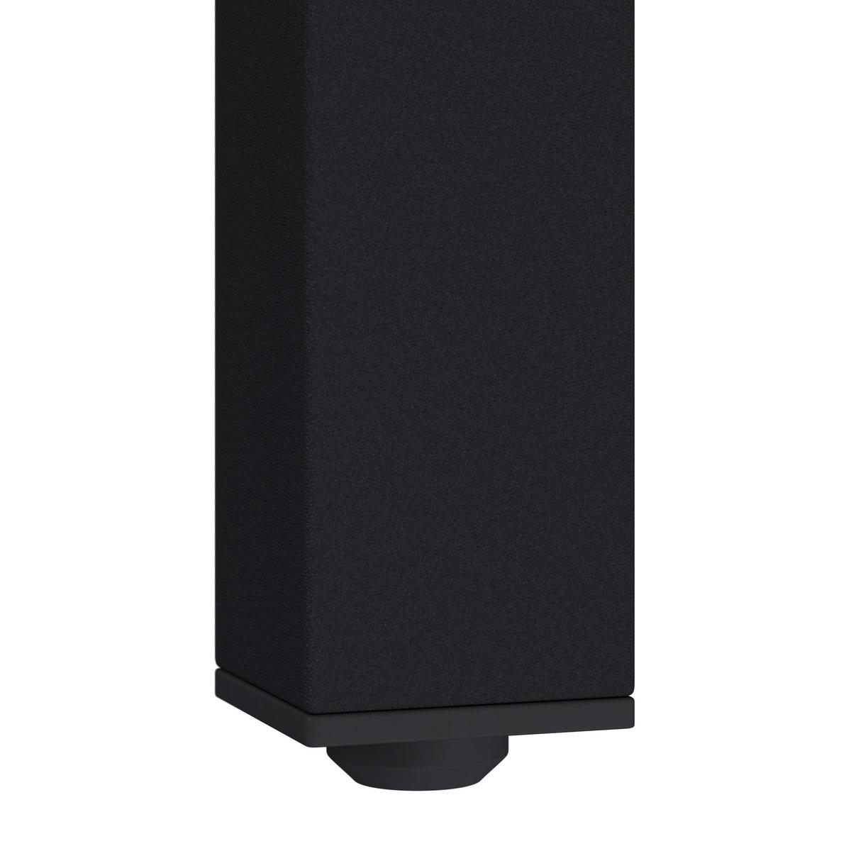 Gartengarnitur Giovanna Creme Holz/Metall/Textil - Creme/Grau, MODERN, Holz/Kunststoff - Bessagi Garden