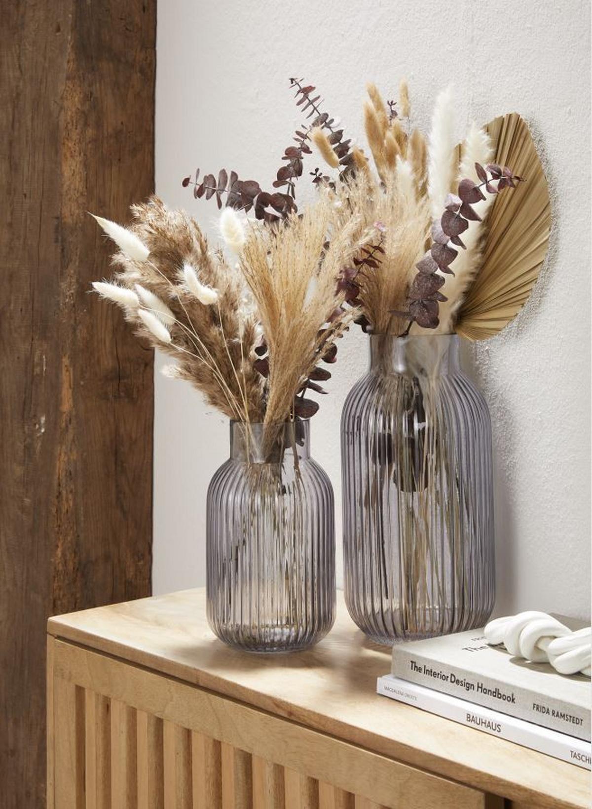 SUCHY KWIAT 2045-616 - kolor naturalny, Basics (48cm)