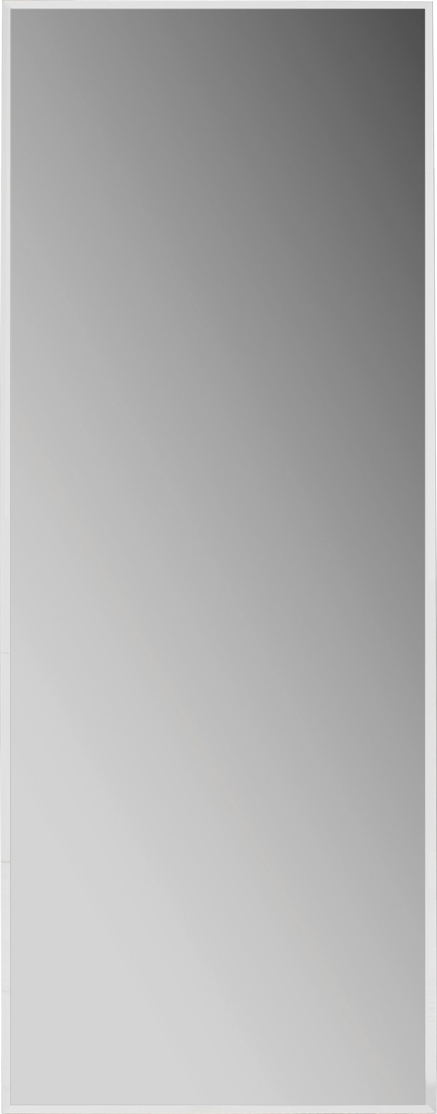 Oglindă de perete CRYSTAL 108-119 - Modern, sticlă (45/120/0,3cm) - Modern Living
