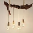 Kabel Za Visečo Svetilko Ston - kamen/umetna masa (6,7/120cm) - Mömax modern living Kabel Za Visečo Svetilko Ston - kamen/umetna masa (6,7/120cm) - Mömax modern living
