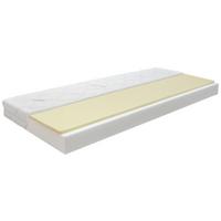 Ležišče Living Memo Aloe, V Roli, 90x200 Cm - Moderno, tekstil (90/200cm) - Nadana