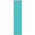 Panelna Zavesa Uni - petrolej, Moderno, tekstil (60/245cm) - Mömax modern living Panelna Zavesa Uni - petrolej, Moderno, tekstil (60/245cm) - Mömax modern living
