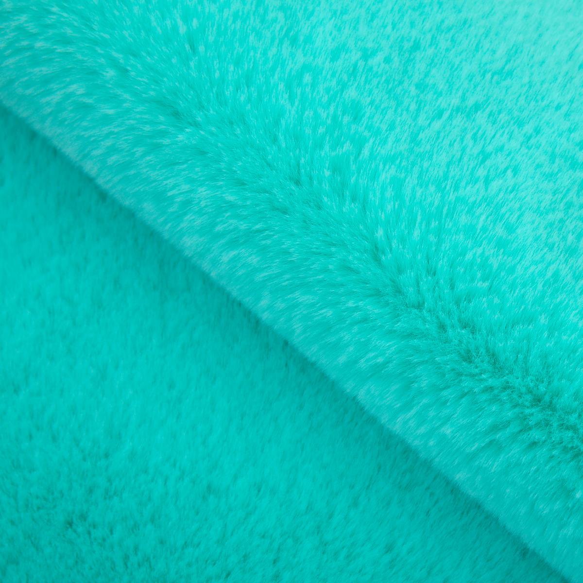 Otroška Preproga Caty, Metino Zelena, 60x180cm - metino zelena, Basics, tekstil (60/180cm) - Ben'n'jen
