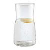 KARAFF LISA - klar, Modern, glas (9,4/16,8cm) - Mömax
