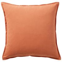 JASTUČNICA CONNY - narančasta, Konvencionalno, tekstil (45/45cm) - Modern Living