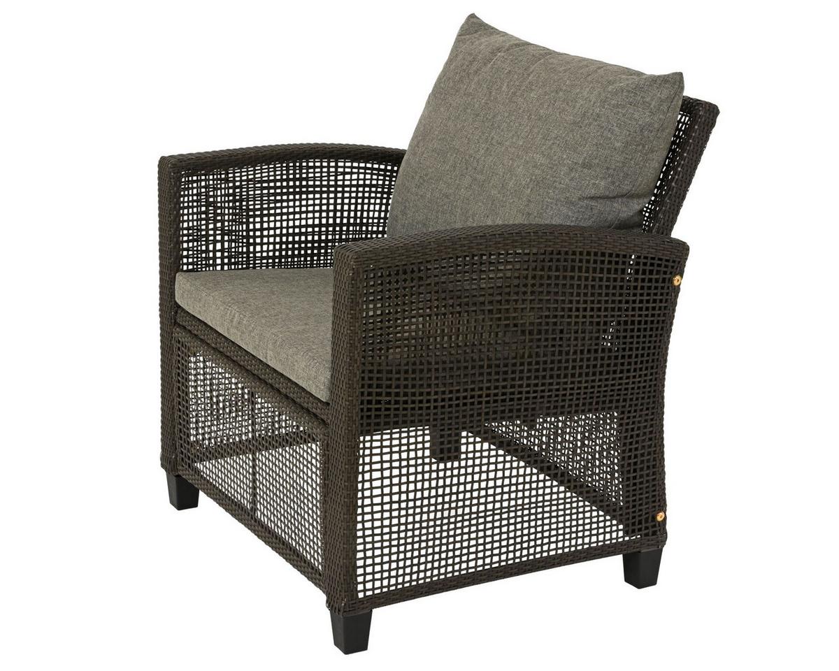 Vrtni Set Luan - Moderno (67/66/76cm) - Modern Living