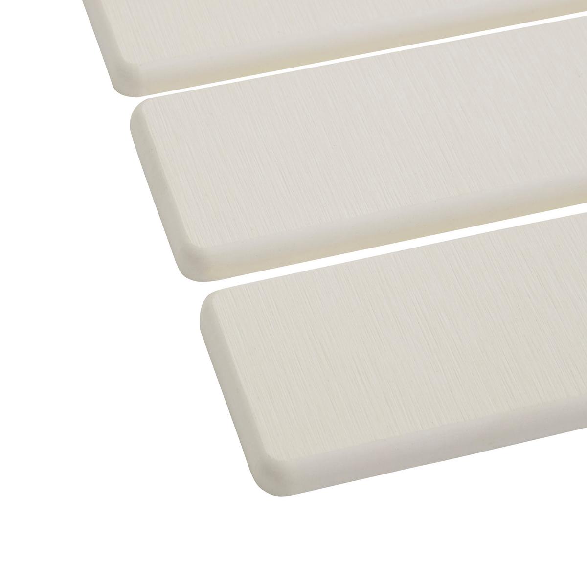 Covor baie Ted cca. 39x60 cm - bej, Basics, materiale naturale (39/60cm)