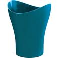 Kosmetikeimer Bella Petrol - Petrol, KONVENTIONELL, Kunststoff (23,47/27,86cm) - Mömax modern living Kosmetikeimer Bella Petrol - Petrol, KONVENTIONELL, Kunststoff (23,47/27,86cm) - Mömax modern living