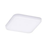 LED-Paneel Veluna VariFit in Weiß max. 4,5 Watt - Weiß, Design, Kunststoff (7,5/7,5/1cm) - Paulmann