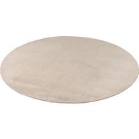Tkana Preproga Joy, Krem Barva, 80cm - krem barve, Design, tekstil (80cm)