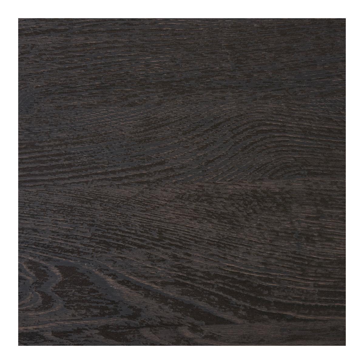 Couchtisch Boavista Dunkelbraun ca. 120x60x45 cm - Dunkelbraun/Naturfarben, Design, Holzwerkstoff (120/60/45cm) - MID.YOU