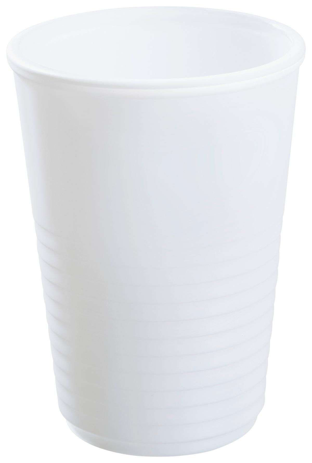 Pohár Picnic - fekete/aranyszínű, Modern, Üveg (8/10,5cm) - Premium Living