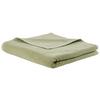 SERVIETTE DE DOUCHE OLIVIA - vert clair, KONVENTIONELL, textile (70/140cm) - Premium Living