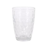 Set de pahare 4/1 Artemis, cca. 415 ml - Basics (9/12cm)