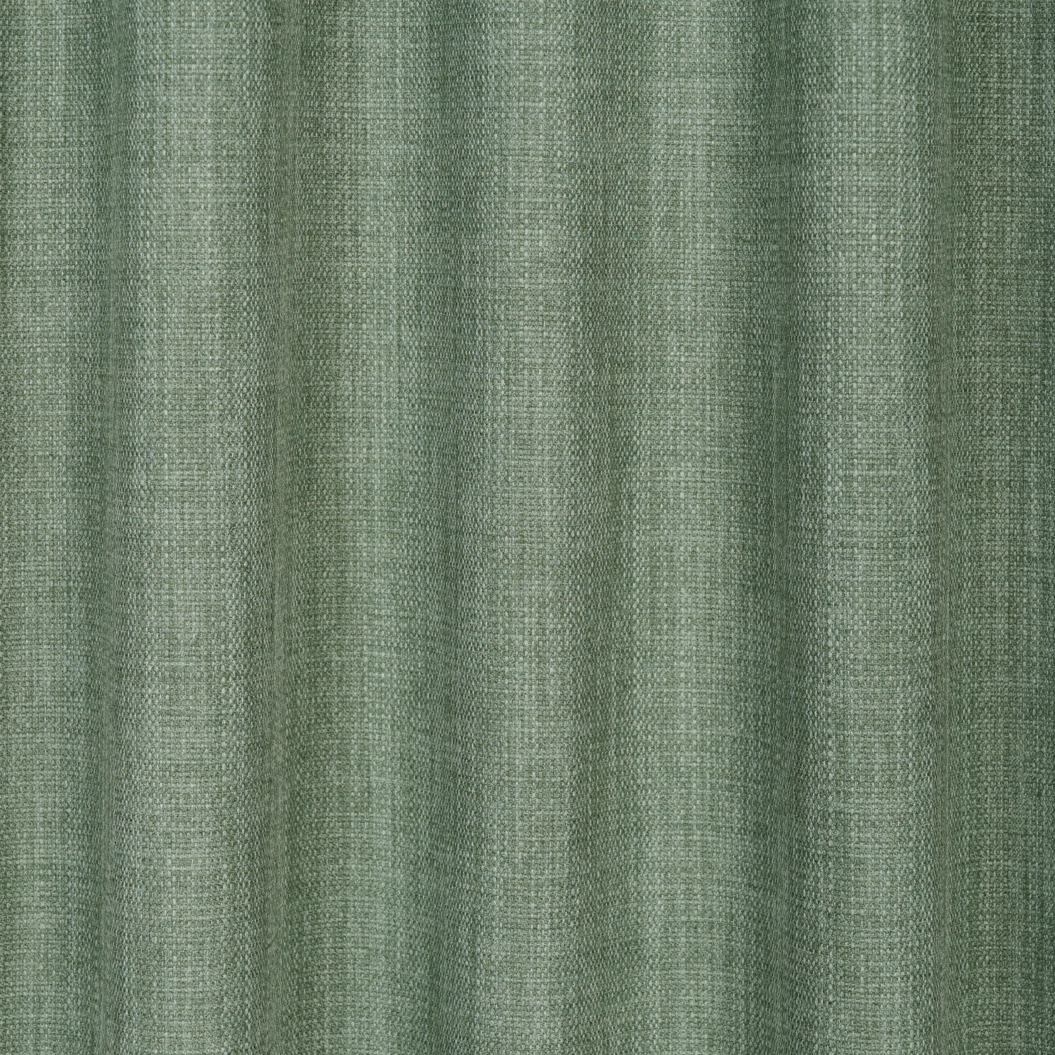 GARDINLÄNGD LEO - grön, Modern, textil (135/300cm) - Premium Living