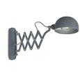 Wandleuchte Matti Grau max. 40 Watt - Grau, LIFESTYLE, Metall (57 5 23cm) - Mömax modern living Wandleuchte Matti Grau max. 40 Watt - Grau, LIFESTYLE, Metall (57 5 23cm) - Mömax modern living