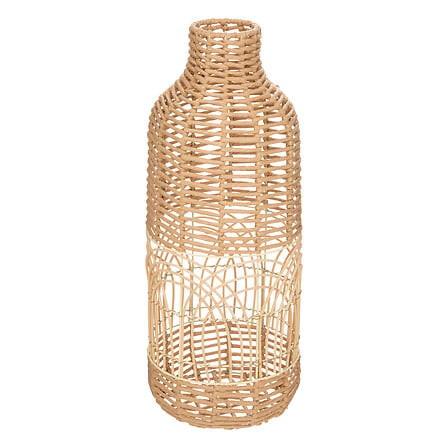 Vază decorativă Bouteille Lour - Basics (14,5/18cm)