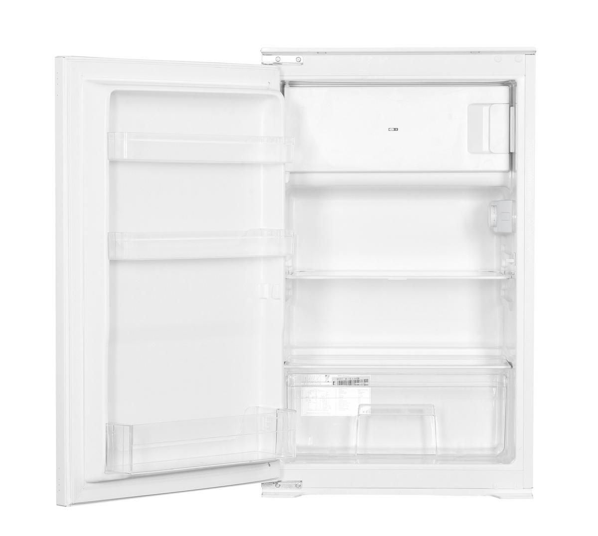 Blok Kuhinja S Aparatima Lexa - bijela/boje hrasta, Moderno, drvni materijal/plastika (270cm) - Best Price