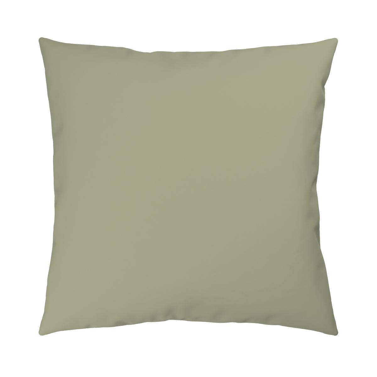 Bettwäsche Elena Grün ca. 135x200cm - MODERN, Textil (135/200cm) - Mömax