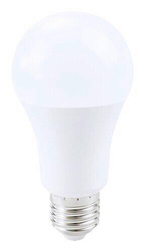 LED Fényforrás E27 13w, 4000k - fehér, műanyag