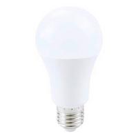 LED Fényforrás E27 13w, 3000k - fehér, műanyag