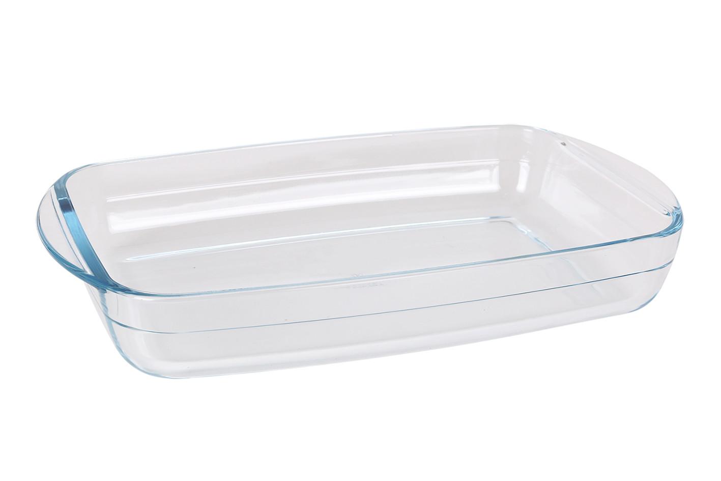 Kalup Za Nabujak Hannah - Basics (40,2/26,4/7cm)