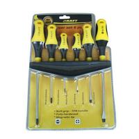 Csavarhúzó Szett 6 Db - Konventionell (30/35/5cm)