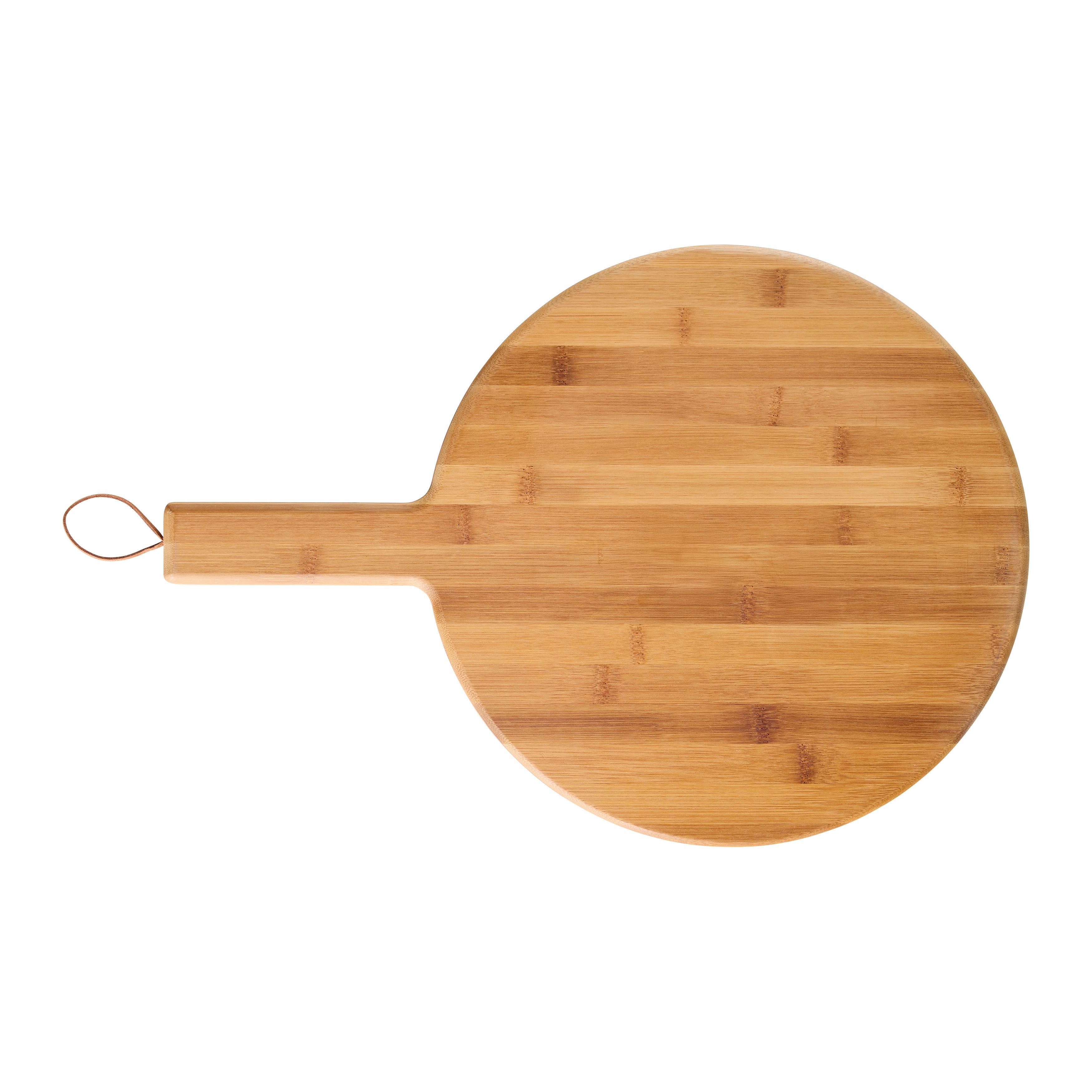 SERVERINGSBRÄDA CUCINA - naturfärgad, Klassisk, naturmaterial (50/35/1,5cm) - Mömax