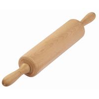 Sucitor patiserie Fackelmann - culoare natur, Konventionell, lemn (7/25cm)