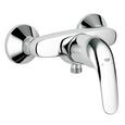 Zuhany Csaptelep Grohe Swift - Króm, Fém (14,7/65/24cm) Zuhany Csaptelep Grohe Swift - Króm, Fém (14,7/65/24cm)