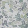 GARDINLÄNGD STEFFI - grön, Romantik / Lanthus, textil (135/255cm) - Mömax