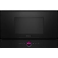MIKROWELLE BFL7221B1 - Schwarz