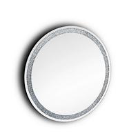 Ogledalo Tessa - Moderno, staklo (80cm) - Modern Living