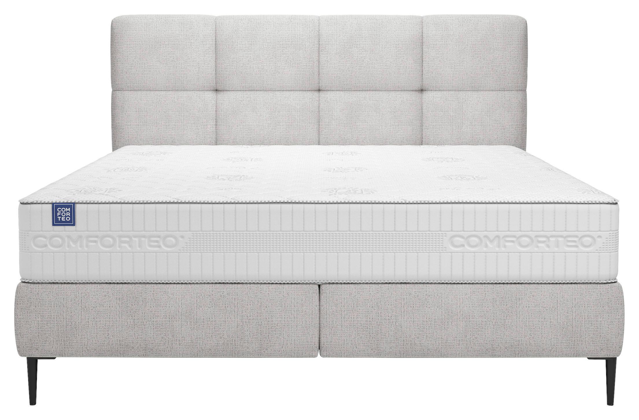 BOXSPRINGBETT POSITANO - Trend (160/200cm) - Premium Living