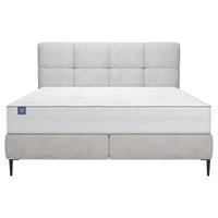 BOXSPRINGBETT POSITANO - Trend (160/200cm) - Premium Living