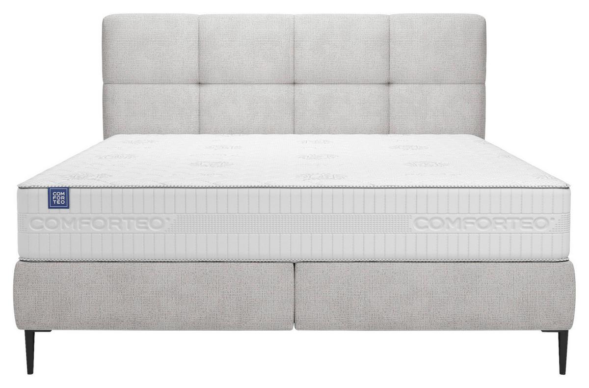 BOXSPRINGBETT POSITANO - Trend (160/200cm) - Premium Living